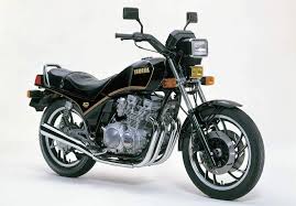 XJ750 80-84